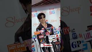 #Santapp #SheepandSanta #SheepandTrueCollaboration #AppleSheep #TrueShop