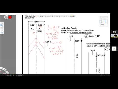 LA 3611 Construction Assignment 04
