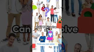 #BrainTeaser #CircuitChallenge  #ElectricCircuit #TechPuzzle #ScienceIsFun #ProblemSolving  #STEM