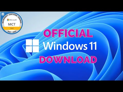 How to Officially Download & Install windows 11 |  How to Install windows 11