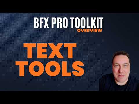 BFX Pro Toolkit: Text - Webflow like text animations and more for Bricks Builder.