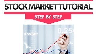 Stock Market Tutorial | Expert Reveals Powerful Secrets