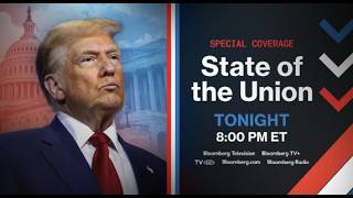 LIVE: President Trump Delivers State of the Union Address