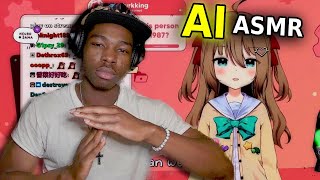 The Most Subbed Streamer Isn’t Human…