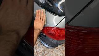 car body sanding #detailing #asmr #shorts #viral #mechancial #trucks #easy #mechanist  #mechanic
