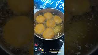 #Shorts Kachori recipe #saniyafoodjunction #viral #food