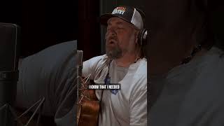 Why Me Lord - Steven Wood