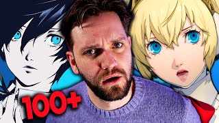 My Brutal Thoughts on PERSONA 3 RELOAD After 100+ Hours