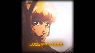 Vampire Hunter D Edit | VØJ, Narvent, KoruSe - Euphoria #shorts