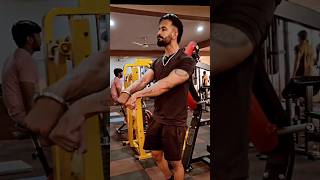 Bada Saang | Shorts | Haryanvi Song | Sangwan Fitness Vlogs 💪🦍#badasang #sangwanfitnessvlogs #jaat
