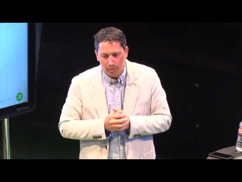 Serverless Ops for the iRobot Fleet - Aaron Kammerer