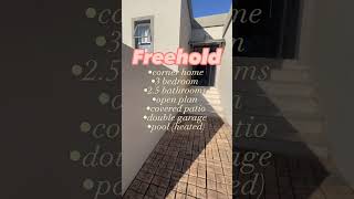 Family home in Kyalami up for grabs R2 999 000 , let me know #realestate #familyhome #forsale