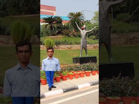 #iuac IUAC  #Accelerator  #viral #university #college