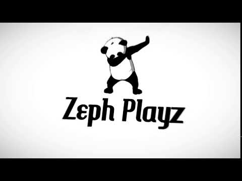 what Zephplayz intro should be like!