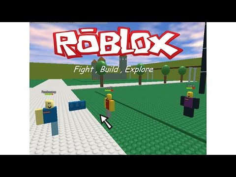 How to get a 2016 roblox experience.