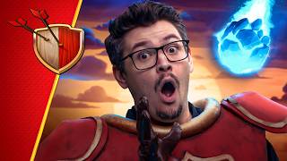 Clash On | Defending the Village from the Clashteroid!