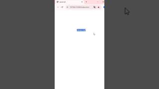 Javascript Variables || Var Variable || #javascript #shorts