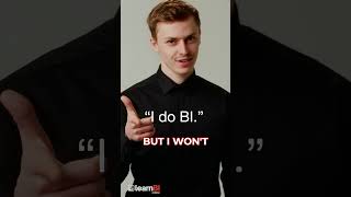 BI Consultant Challenges Short