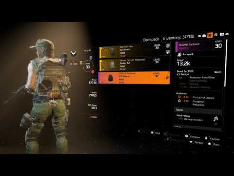 Big horn pack is registering as +1 electronics