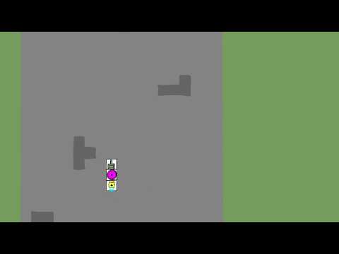 k54 — tetris fighter I