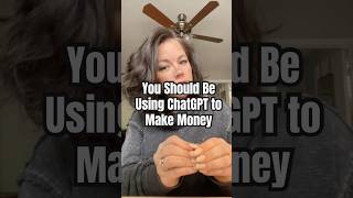 Top Tips for Using ChatGPT for your Side Hustles #sidehustle #chatgpttips