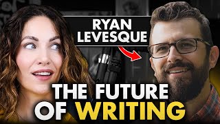 AI Is Coming for Writers? Here’s How to Survive It…