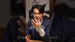 How Conformity is Killing Japan’s Economy #shorts
