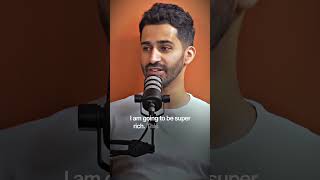 The moment my beginners luck ran dry