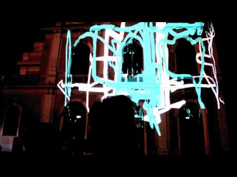 Painteractive4Architecture @ Ambra Jovinelli