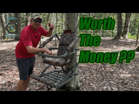 Summit Viper Treestand