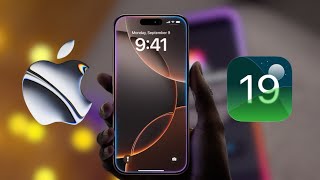Introducing iOS 19 | First Look!