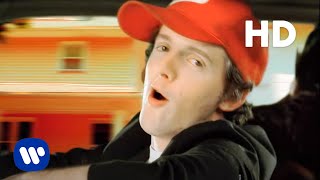 Jason Mraz - The Remedy (I Won't Worry) [Official Video] [HD]