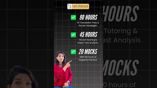 ✨ DIGITAL SAT ONLINE BATCH ✨Join LetsUnbound's exclusive SAT online batch #dsat #satclasses #satexam