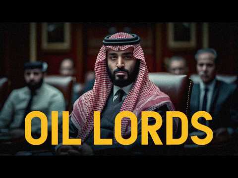 Saudi Arabia - The Making of an Oil Empire | A Documentary