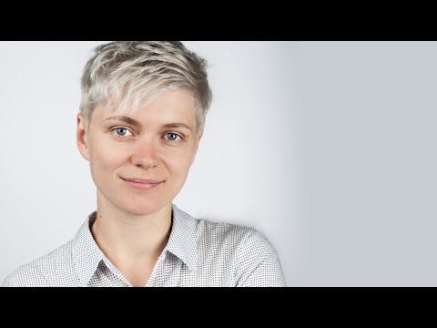 Nadia Polikarpova: Liquid resource types for verification and synthesis