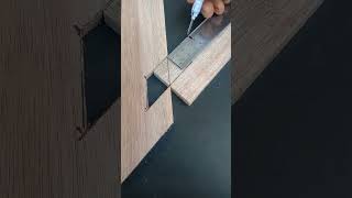easy way to measure position like this#tipsntricks #diy