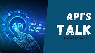 What Are API's? How API'S Works?
