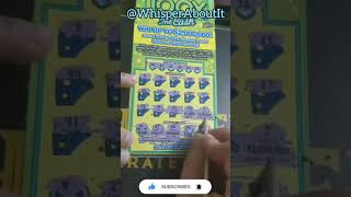 🌟 Happy Monday  #WhisperAboutIt #ScratchAndGive #Episode105 #WinBig #SubscribeAndWin #SpreadTheLove