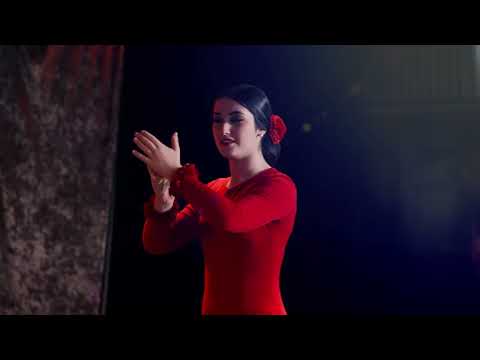 Highlights Zarandeo Flamenco Kids Festival