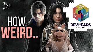 The Game Awards Were... Weird | Dev Heads