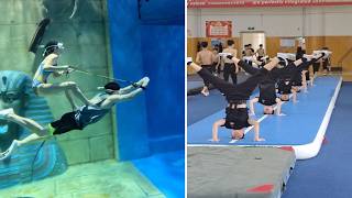 Like a Boss Compilation! Amazing People That Are on Another Level #51
