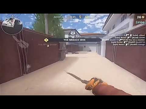 Heaven sent (goofy ahh edit)