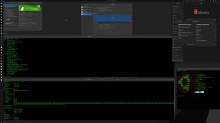 Nvidia RTX 4090 Extreme Benchmark on Linux - 2024 (Parody)