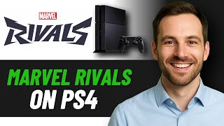 How To Download Marvel Rivals on PS4 (2025 FULL GUIDE)