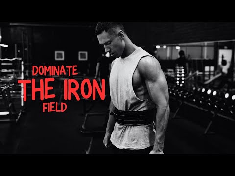 Lift Like a Champion