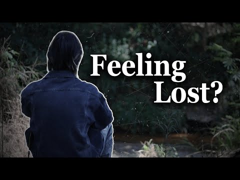 Why Feeling Lost In Your 20s Is Normal