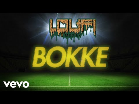 Loufi - Bokke (Visualizer)