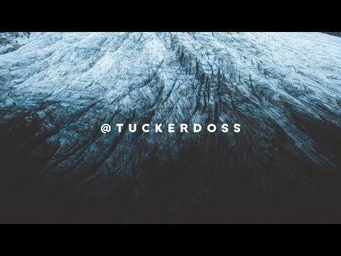 A Day In The Life Of: @tuckerdoss