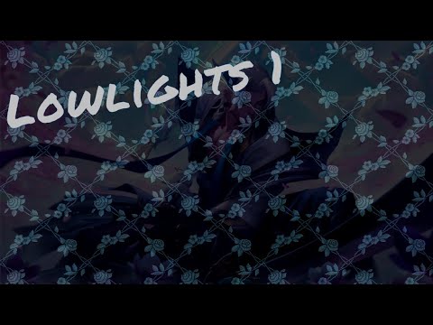 lowlights 1
