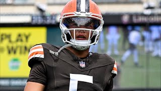 Cleveland GAVE the STARTING JOB to Dillion WITHOUT REAL COMPETITION | Minnesota will DOMINATE